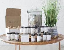 Load image into Gallery viewer, Scent Jar Kit