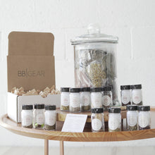 Load image into Gallery viewer, Scent Jar Kit