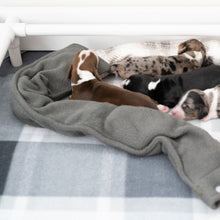 Load image into Gallery viewer, Bumper Rail Kit (Litter Box Frame Not Included)
