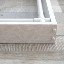 Load image into Gallery viewer, Bumper Rail Kit (Litter Box Frame Not Included)