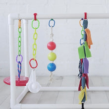 Load image into Gallery viewer, Gym Toy Pack (Gym Sold Separately)