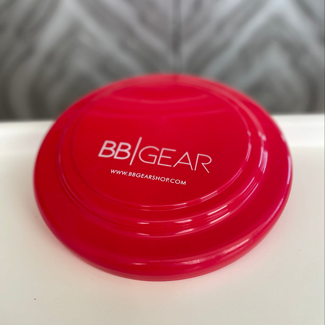 Frisbee